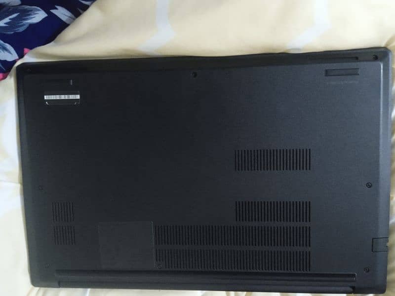 LENOVO THINKPAD LAPTOP 4