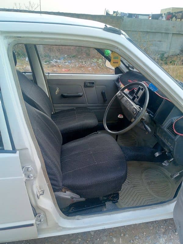 mehran lush condition 0333-4086950 5