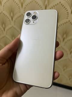 IPHONE 11 PRO PTA APPROVED