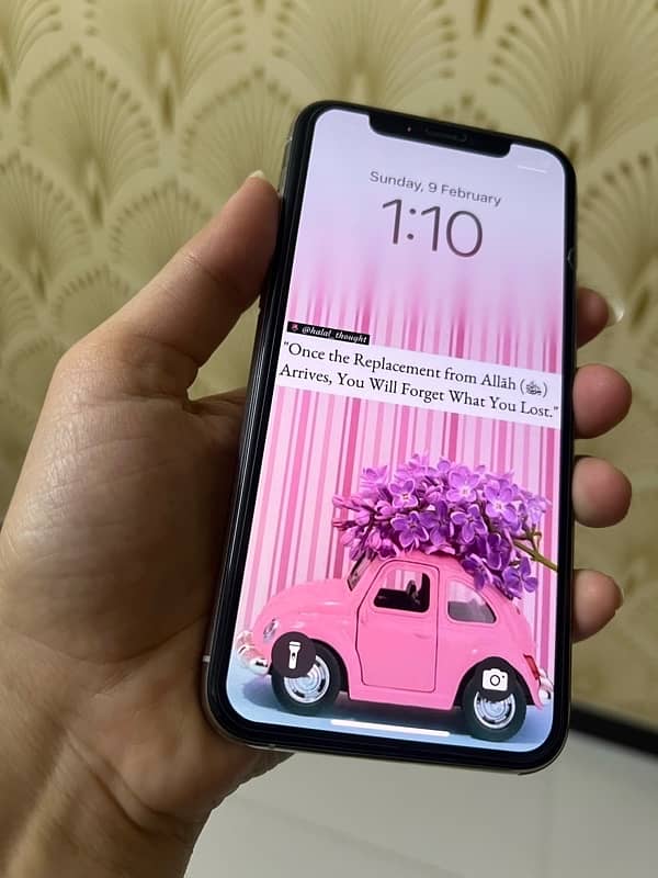 IPHONE 11 PRO PTA APPROVED 4