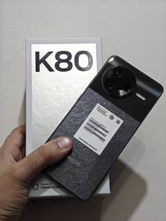 REDMI K80