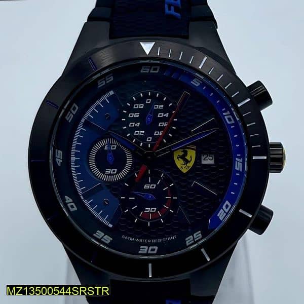 Ferrari watches for mens 2