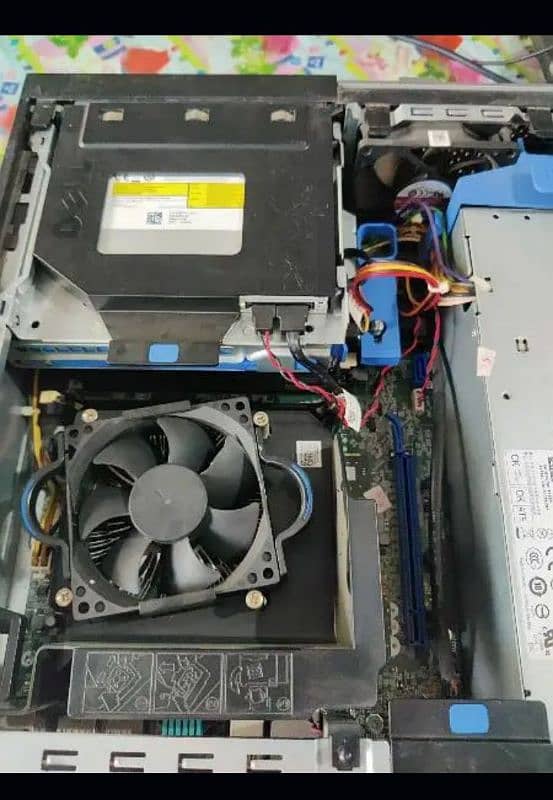 Dell 3rd Gen Core i3 Pc 2