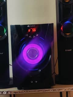 Audionic RB110