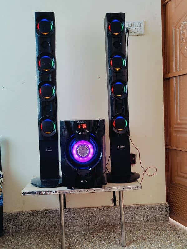 Audionic RB110 1