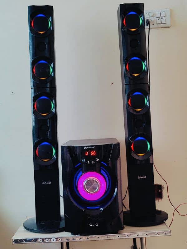 Audionic RB110 3