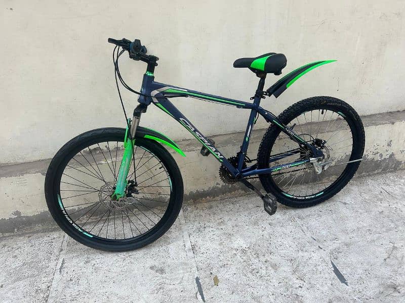 Caspian bicycle 26 size 03039048948 1