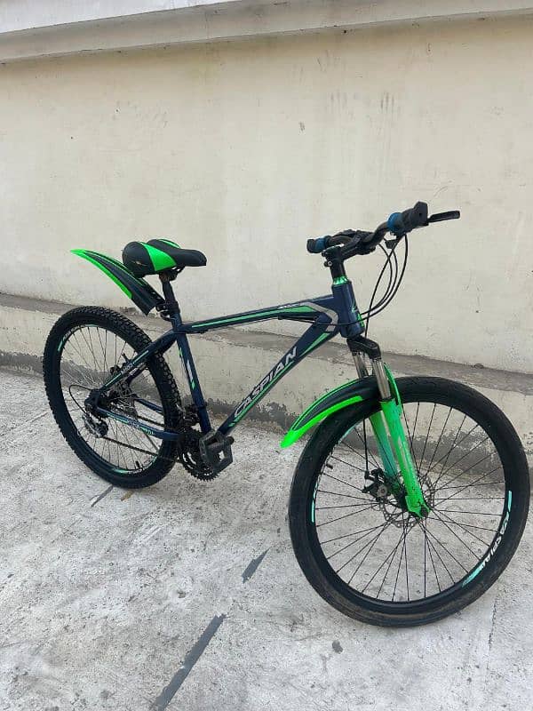 Caspian bicycle 26 size 03039048948 5