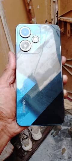 Infinix Hot 30 play