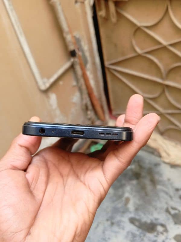 Infinix Hot 30 play 3