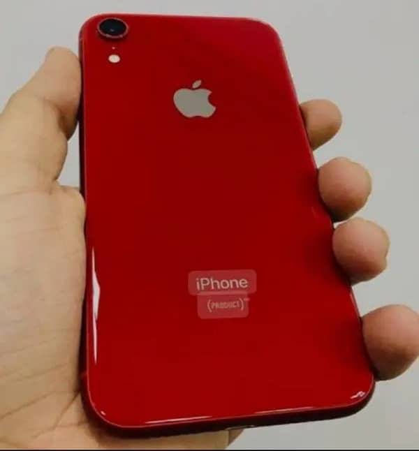 iphone Xr 0