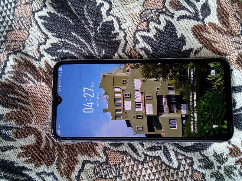 Infinix note 12 8+5/128  g96 complete box 1