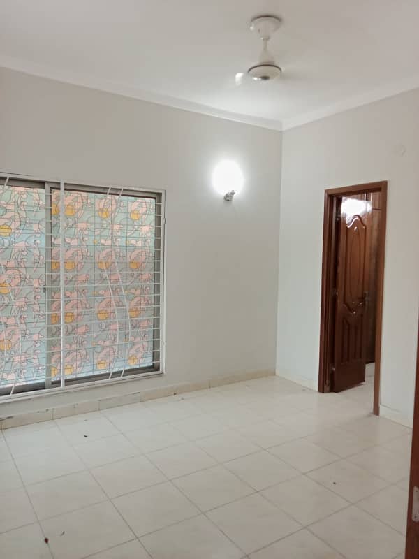 5 MARLA LIKE BRAND NEW HOUSE AVAILEBAL FOR RENT IN BAHRIA TOWN LAHORE 11