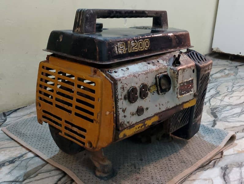 Generator for sale 1