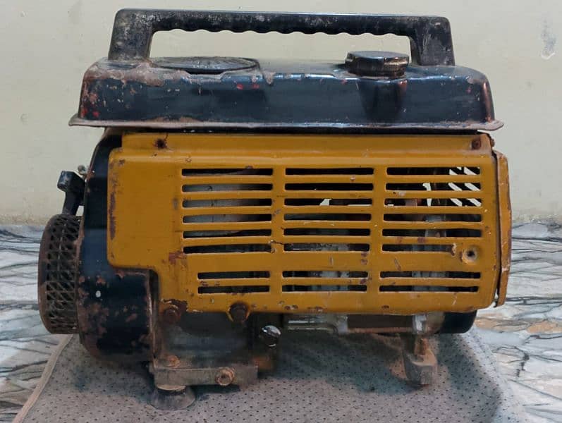 Generator for sale 2