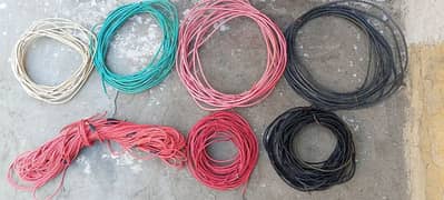 Heavy duty wires for sale