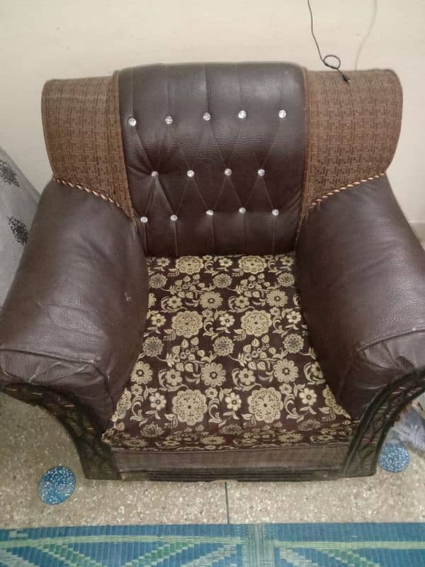 7 Seater Sofa For Sale 1