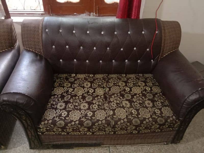 7 Seater Sofa For Sale 2