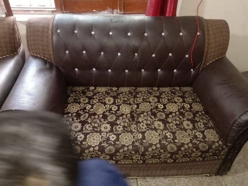 7 Seater Sofa For Sale 3