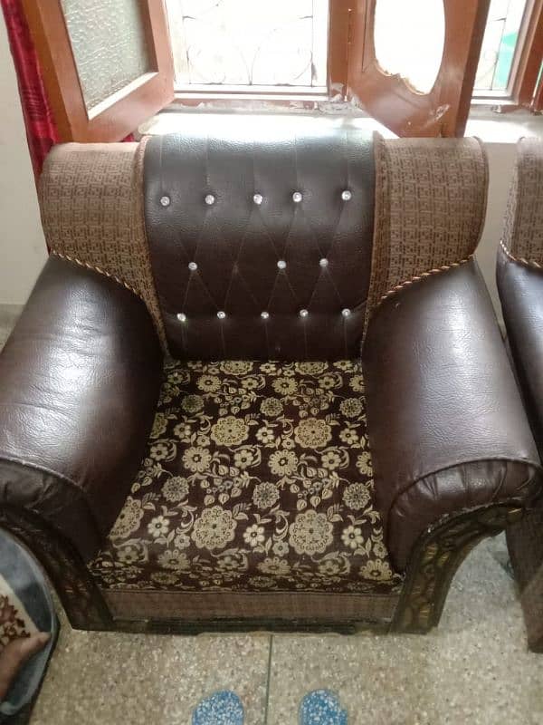 7 Seater Sofa For Sale 4