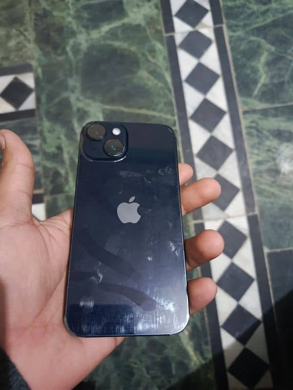 iPhone 14 non pta 256 gb 5