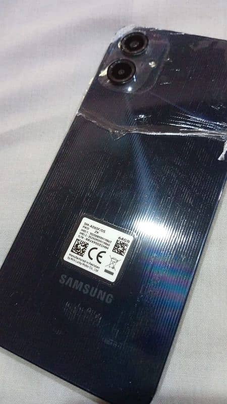 Samsung A06 Brand new 7