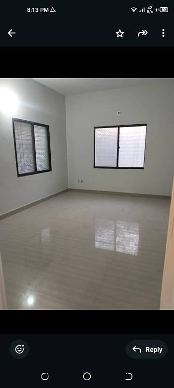 Rent 240ghz 3bed. d d ground Gulshan blk 5 1