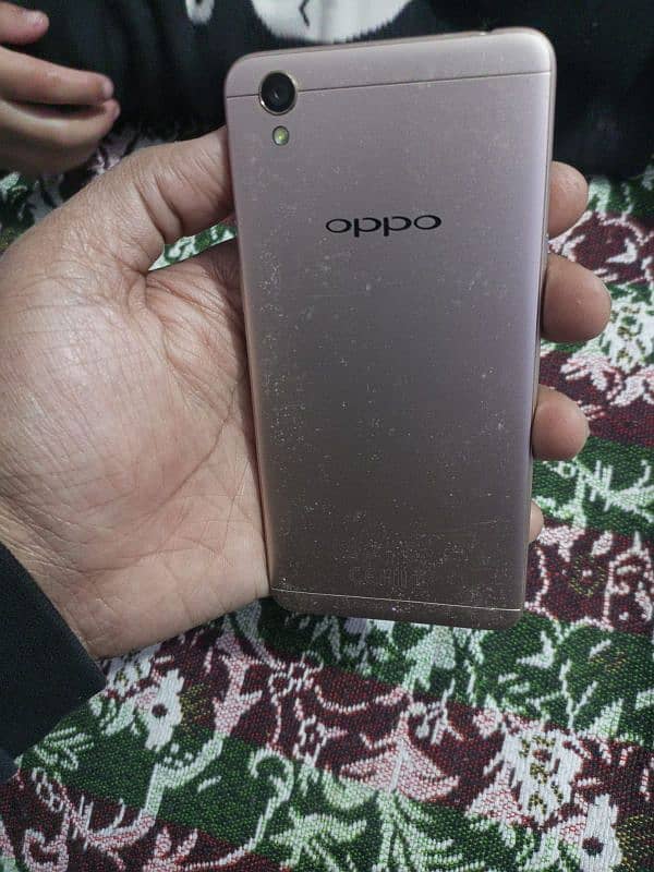 oppo A37 1