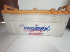 Phoenix Battery For sale