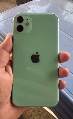 IPhone 11 PTA Approved For Sale