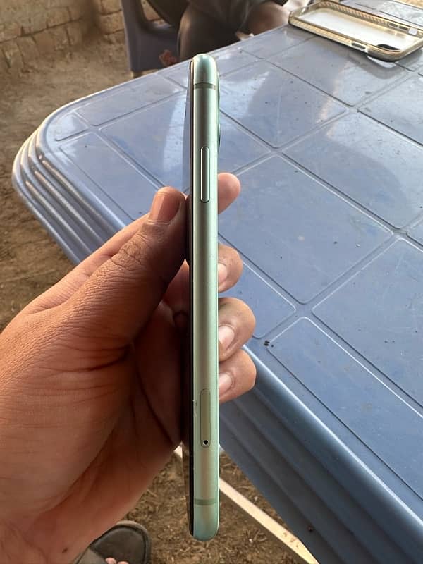 IPhone 11 PTA Approved For Sale 4