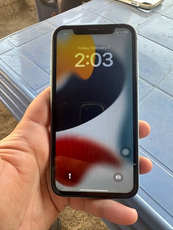 IPhone 11 PTA Approved For Sale 5