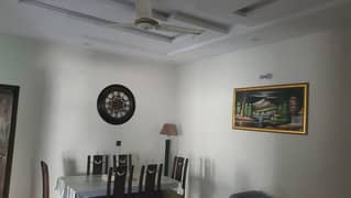 10 MARLA UPPER PORTION AVAILABLE FOR RENT IN TIP PHASE 2