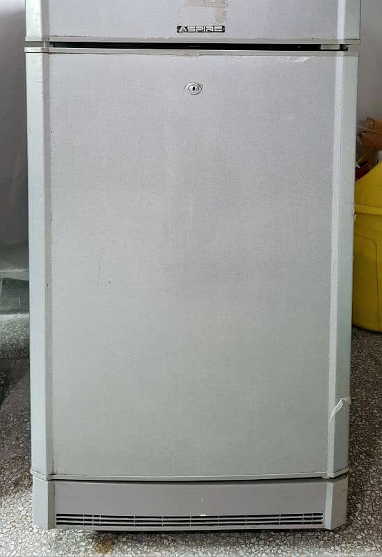 PEL Refrigerator 3