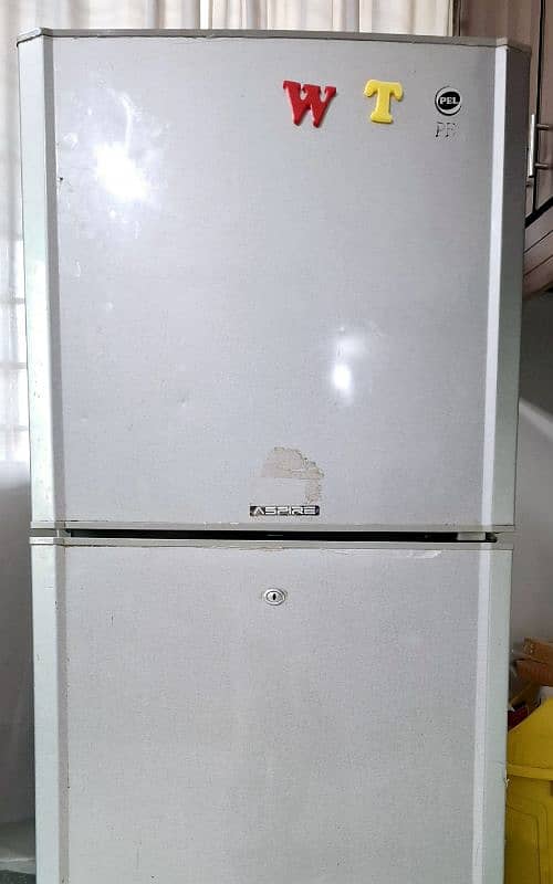 PEL Refrigerator 4