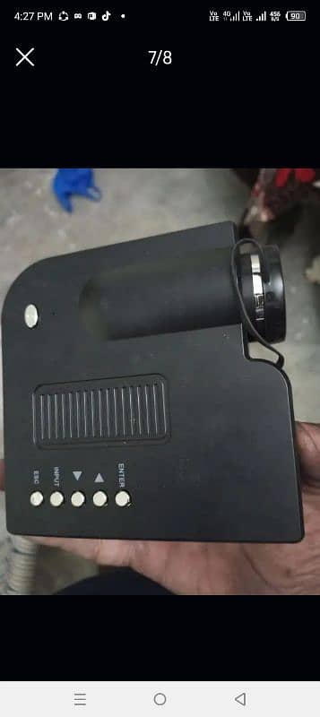 projector for sale 1