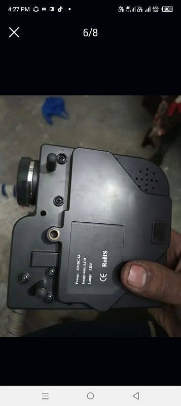 projector for sale 2