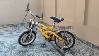 Morgan Kids Bicycle | Cycle | Kids Cycle