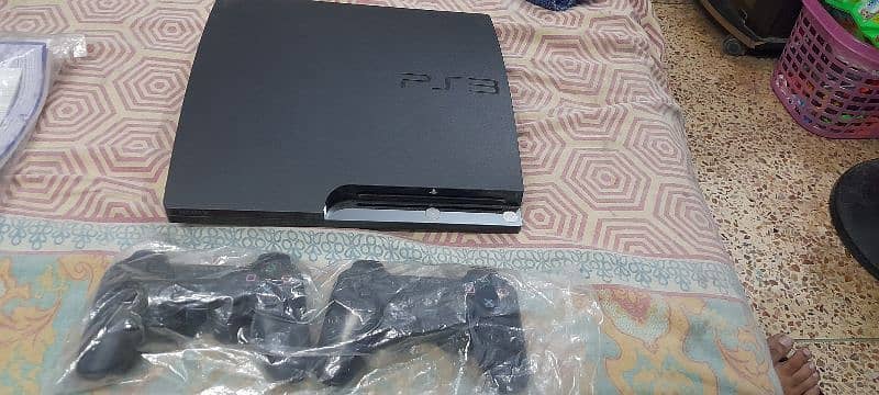 Sony playstation 3 160gb for sale 1