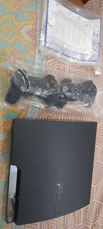 Sony playstation 3 160gb for sale 2