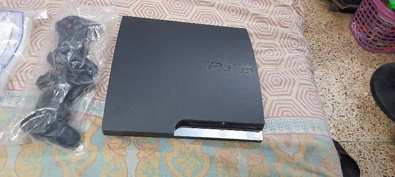 Sony playstation 3 160gb for sale 3