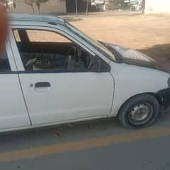 Suzuki Alto 2007