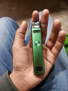 vape pod CaliBurn G3