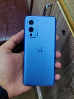 Oneplus 9 5G