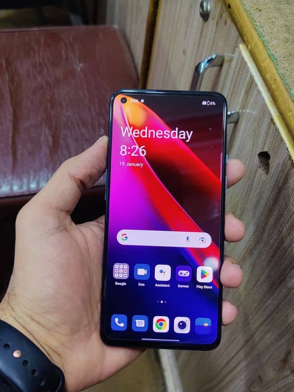 Oneplus 9 5G 2