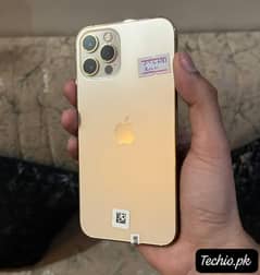 IPhone 12Pro Non Pta 256Gb Jv Fix