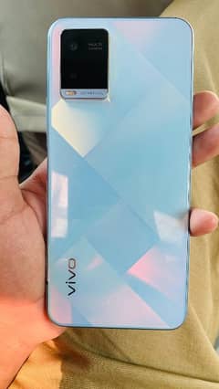 vivo y21