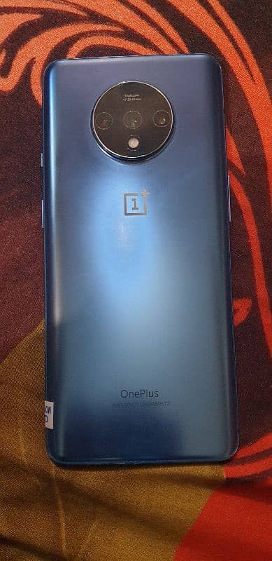 OnePlus 7t 8/128 gb 3