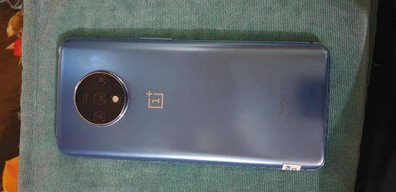 OnePlus 7t 8/128 gb 4