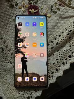 OnePlus 8 5g 8/128 lush condition